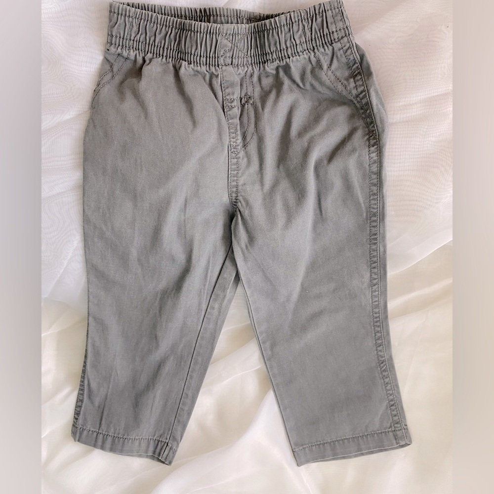 Carter’s pants Size 24mos